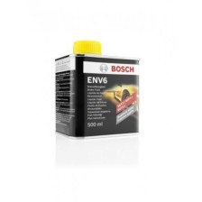 Тормозная жидкость BOSCH 1 987 479 206