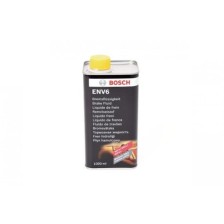 Тормозная жидкость BOSCH 1 987 479 207