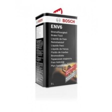 Тормозная жидкость BOSCH 1 987 479 208
