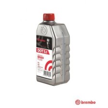 Тормозная жидкость BREMBO L 05 005