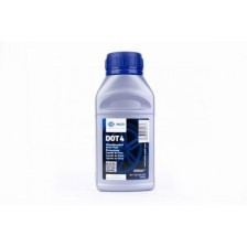 Тормозная жидкость HELLA 8DF 355 360-001