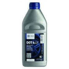 Тормозная жидкость HELLA 8DF 355 360-051