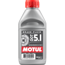 Brake fluid MOTUL 100950