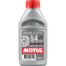 Brake fluid MOTUL 109434