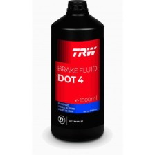 Stabdžių skystis TRW PFB401SE