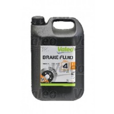 Pidurivedelik VALEO 402404