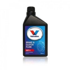VALVOLINE 883429 brake fluid