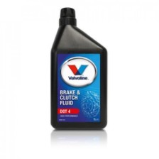 Brake fluid VALVOLINE 883461