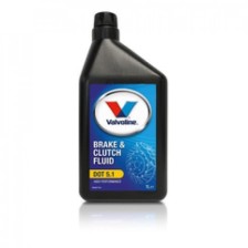VALVOLINE 883462 brake fluid