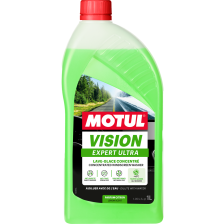 Stiklu tīrīšanas šķidrums MOTUL Vision Expert Ultra