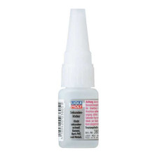 Superklijai LIQUI MOLY 3805