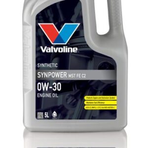 Dzinēja eļļa 0W30 5l SYNPOWER