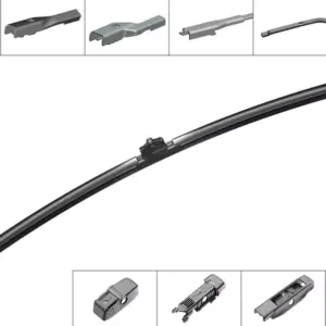 Valytuvas BOSCH 3 397 006 947