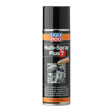 Tepalas aerozolinėje pakuotėje LIQUI MOLY 3304