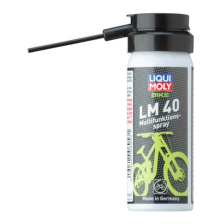 Tepalas aerozolinėje pakuotėje LIQUI MOLY 6057