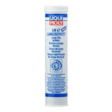 Tepalas LIQUI MOLY 3520