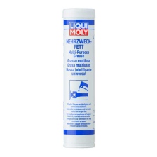 Tepalas LIQUI MOLY 3552