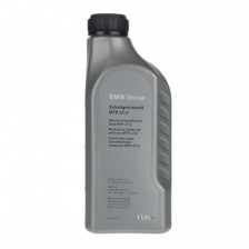 BMW MTF-LT-2 transmission oil, 1 litre