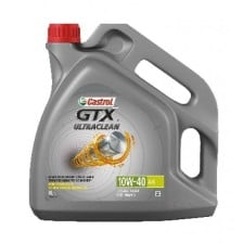 Alyva CASTROL 15F091