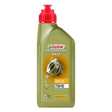 CASTROL TRANSMAX AXLE LONG LIFE 75W90 1L transmission oil