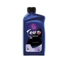 Transmisijos alyva ELF ELFMATIC G3 1L