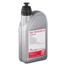 Transmisijos alyva FEBI BILSTEIN 40580