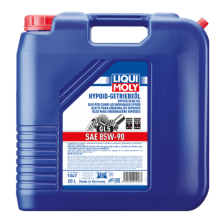 Transmisijos alyva LIQUI MOLY 1047