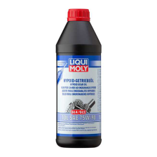 Transmisijos alyva LIQUI MOLY 1407 Hypoid (GL4/5) TDL SAE 75W-90 1 l