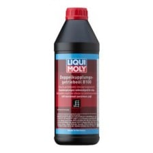 Transmisijos alyva LIQUI MOLY 20466