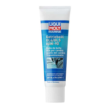 LIQUI MOLY 25031 Marine GL4/GL5 80W-90 transmission oil