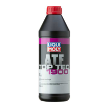 Transmisijos alyva LIQUI MOLY 3648 Top Tec ATF 1900 1l