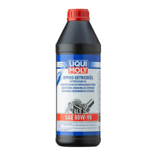 Transmisijos alyva LIQUI MOLY 4406