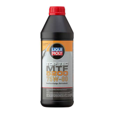 LIQUI MOLY TOP TEC MTF 5200 75W80 transmission oil, 1 litre