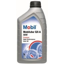 Transmisijos alyva MOBIL 142805
