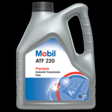 Transmisijos alyva MOBIL 157323