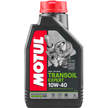 Käigukastiõli MOTUL TRANSOIL EXPERT 10W40 1 l