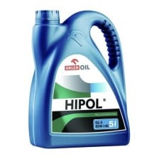 Transmisijos alyva ORLEN HIPOL GL-5 85W140 5L
