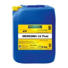 RAVENOL transmission oil 1211137-020-01-999