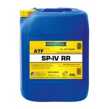 RAVENOL transmission oil 1211138-020-01-999