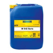 RAVENOL transmission oil 1211139-020-01-999