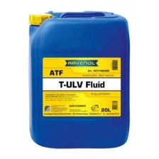 RAVENOL transmission oil 1211146-020-01-999