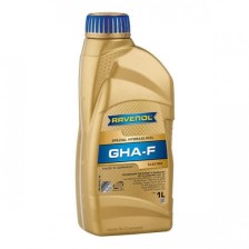 Transmisijos alyva RAVENOL GHA-F 1L