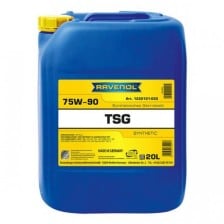 RAVENOL TSG 75W90 transmission oil, 20 litres