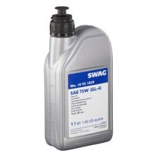 Transmisijos alyva SWAG 10 92 1829