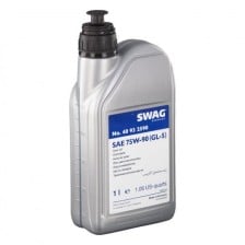 Transmisijos alyva SWAG 40 93 2590
