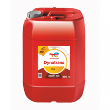 Transmisijos alyva TOTAL 80W90 DYNATRANS DA 20L