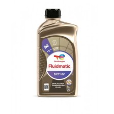 Transmisijos alyva TOTAL FLUIDMATIC DCT MV 1L