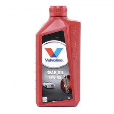 VALVOLINE 867064 transmission oil