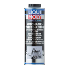 Transmisijos alyvas priedas LIQUI MOLY 5101