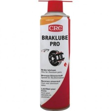 Universāla smērviela CRC BRAKLUBE PRO 250 ml